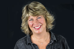 Lisa McKay