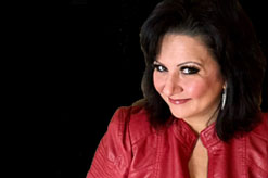 Genni Causey