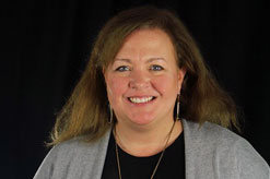 Robin Lineberger